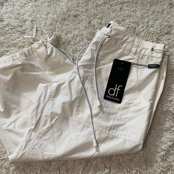Daisy Fuentes pants size 2 - Picture 2 of 10